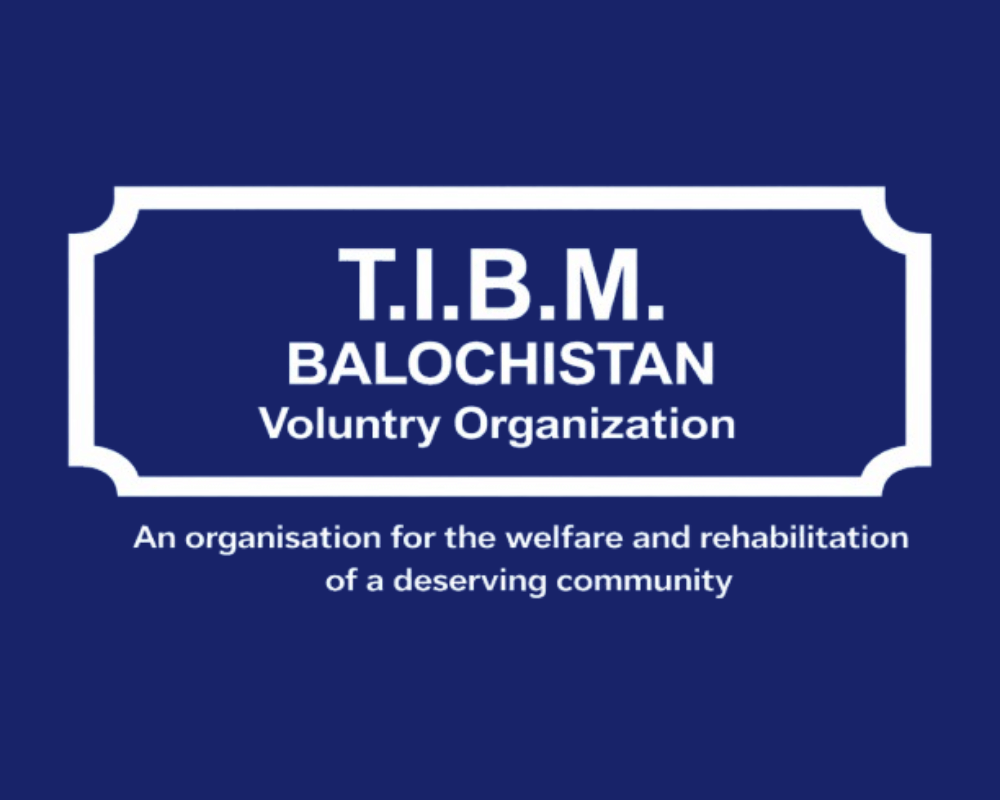 TIBM LOGO